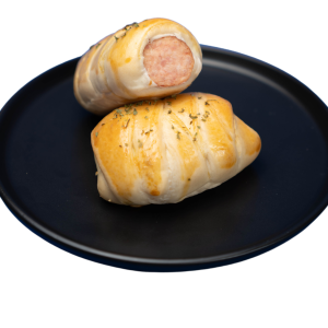 Stuffed bread - Sausage roll