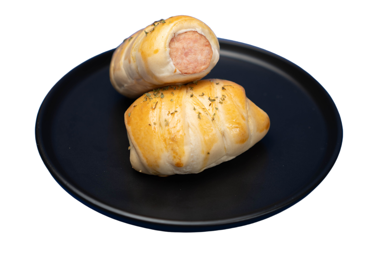 Stuffed bread - Sausage roll